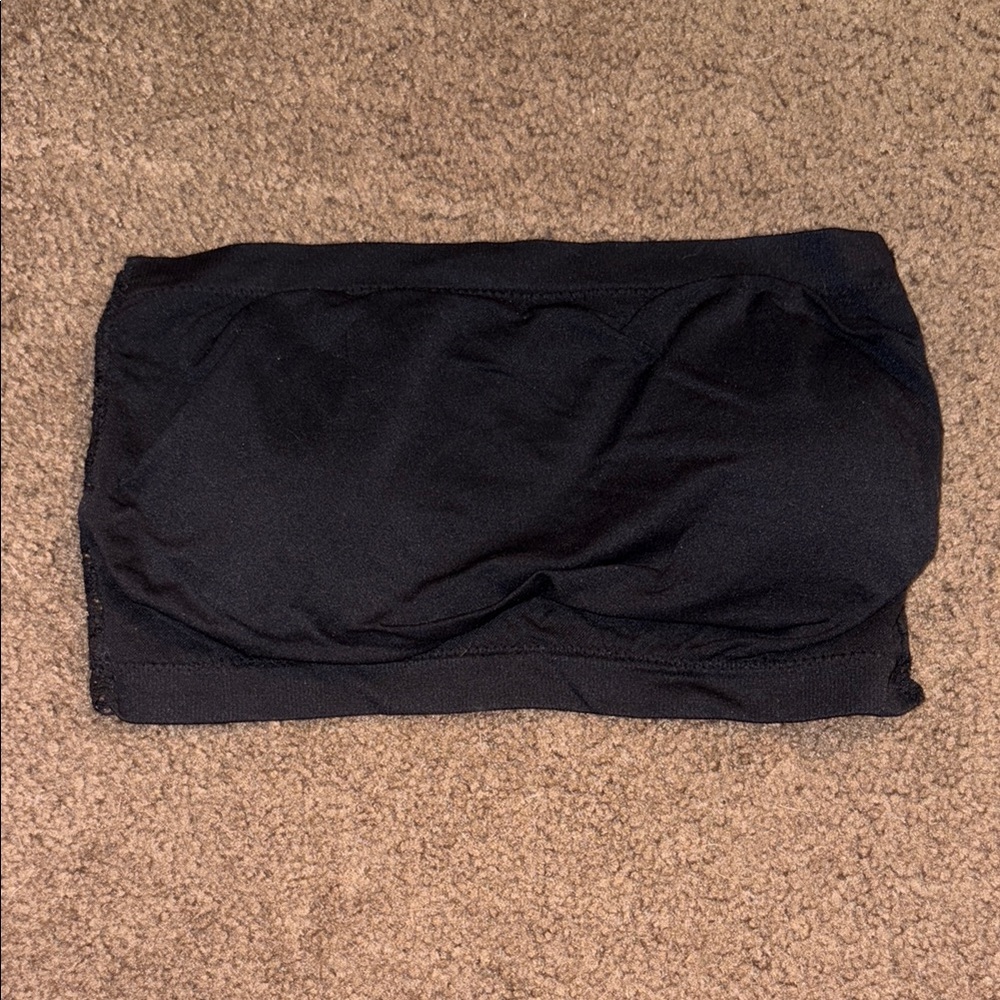 NWOT Rue21 Black Bandeau